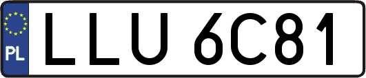 LLU6C81