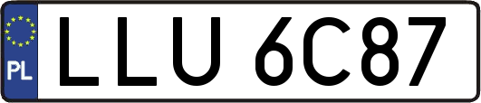 LLU6C87