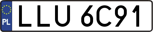 LLU6C91
