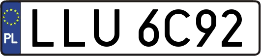 LLU6C92