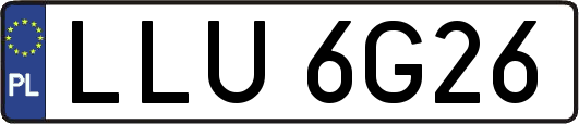 LLU6G26