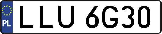 LLU6G30