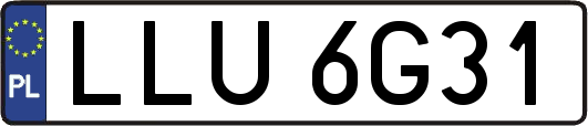 LLU6G31