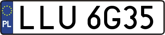 LLU6G35