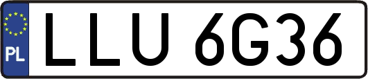 LLU6G36