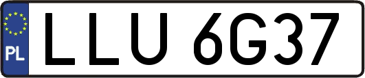 LLU6G37