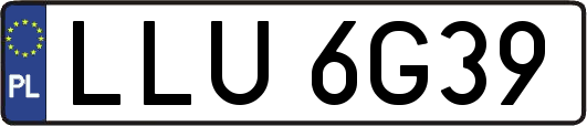 LLU6G39