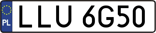 LLU6G50