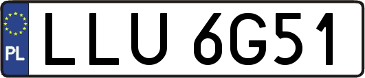 LLU6G51