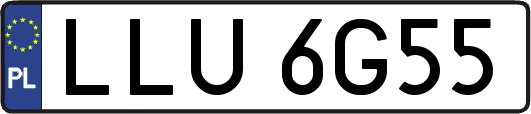 LLU6G55