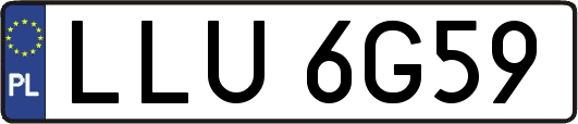 LLU6G59