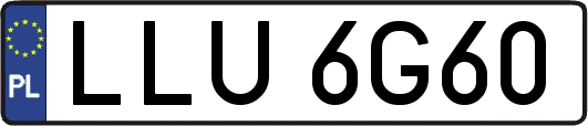 LLU6G60