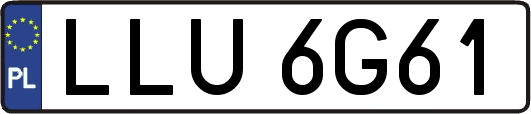 LLU6G61