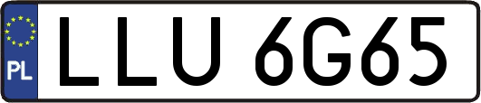 LLU6G65