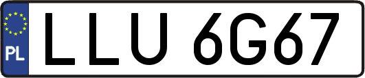LLU6G67