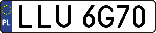 LLU6G70