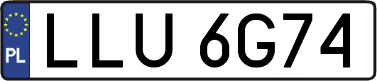 LLU6G74