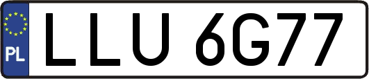 LLU6G77