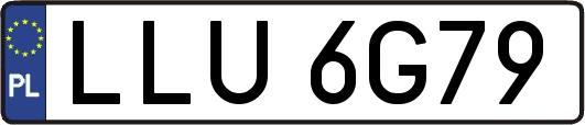 LLU6G79