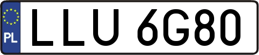 LLU6G80