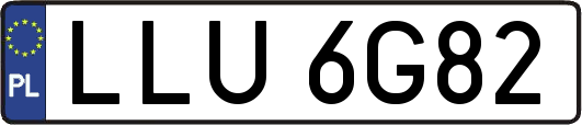 LLU6G82