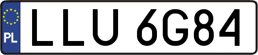 LLU6G84