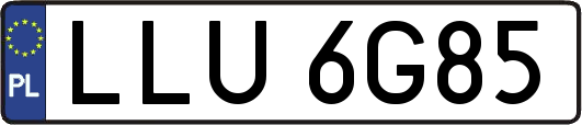 LLU6G85