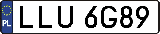 LLU6G89