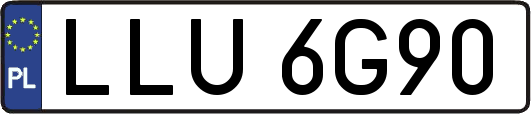 LLU6G90