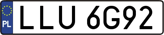 LLU6G92