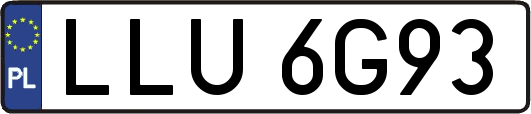 LLU6G93