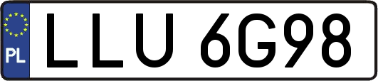 LLU6G98