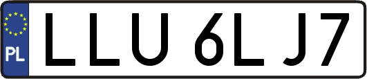 LLU6LJ7