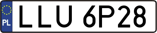 LLU6P28
