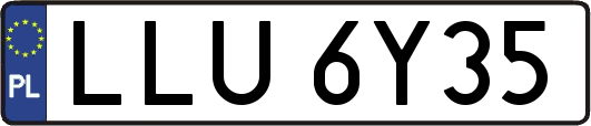 LLU6Y35