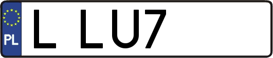 LLU7