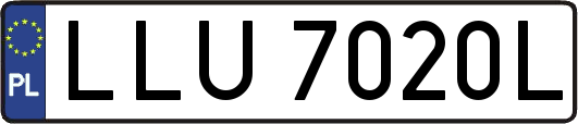 LLU7020L