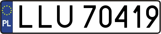 LLU70419
