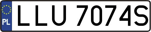 LLU7074S