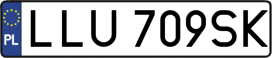LLU709SK