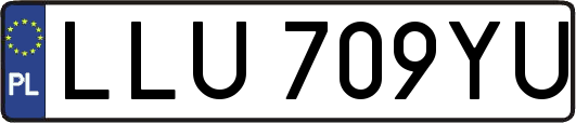 LLU709YU