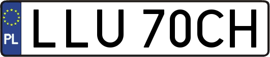 LLU70CH