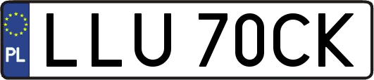 LLU70CK
