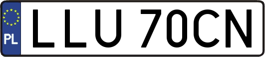 LLU70CN