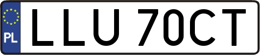 LLU70CT