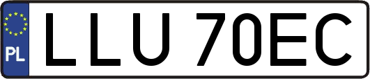 LLU70EC
