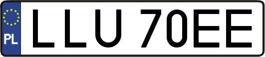 LLU70EE