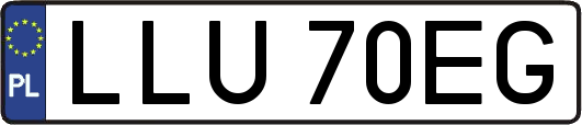 LLU70EG