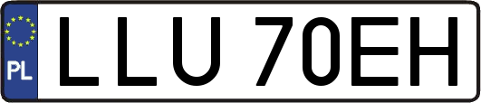 LLU70EH