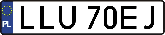 LLU70EJ